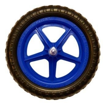 Gekleurde Wielen
