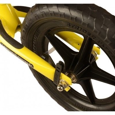 Spoke Joker - Ratel