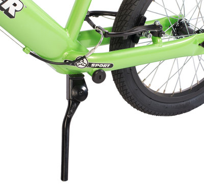 Standaard voor Super Strider 16 of 20 inch