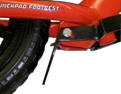 Voetrem voor de Strider Loopfiets