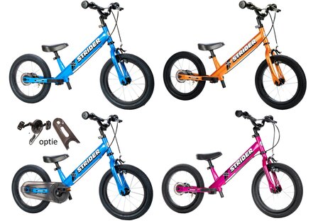 Strider Loopfiets 14 inch