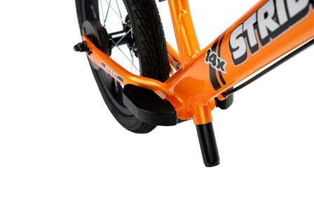 Strider Loopfiets 14 inch oranje