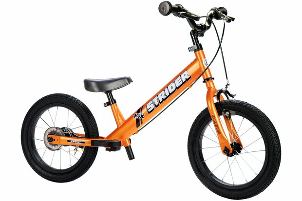 Strider Loopfiets 14 inch