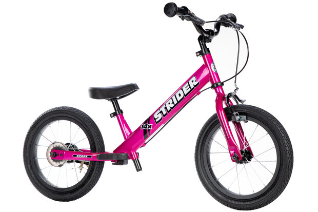 Strider Loopfiets 14 inch
