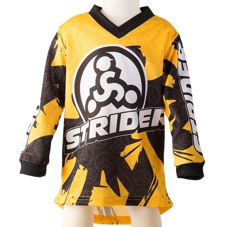 Strider Jersey Shirt 2/3/4/5 jaar