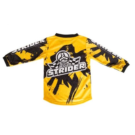 Strider Jersey Shirt 2/3/4/5 jaar