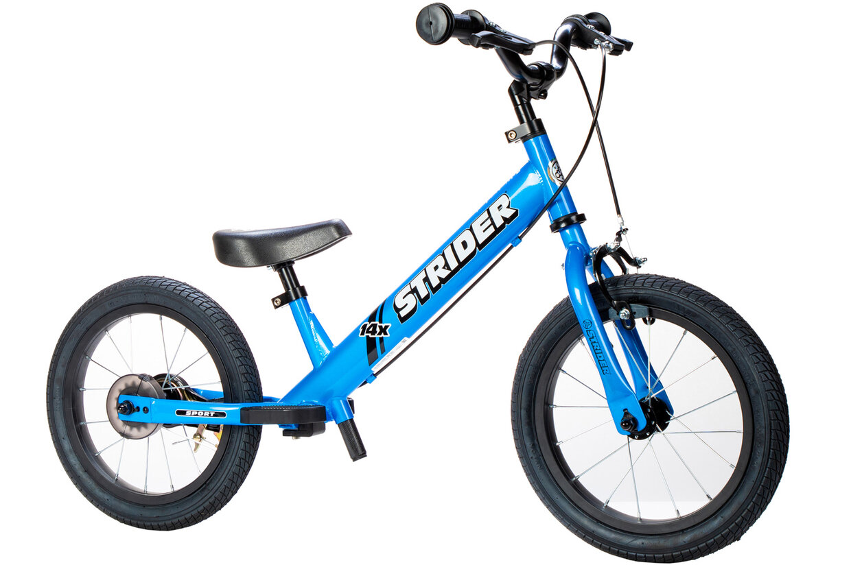 Loopfiets-14-inch
